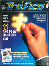 Revista Núm. 133 - Año 1998