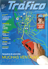 Revista Núm. 162- Año 2003