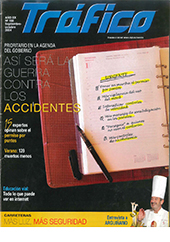 Revista Núm. 168 - Año 2004