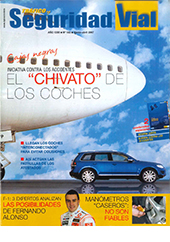Revista Núm. 183 - Año 2007
