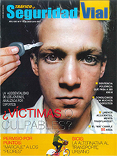 Revista Núm. 184 - Año 2007