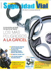 Revista Núm. 187 - Año 2007