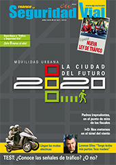 Revista Núm. 201 - Año 2010