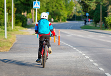 El 'carné ciclista' en Europa