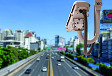 Nuevas tecnologías de vigilancia vial