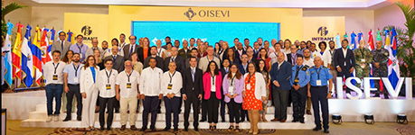 OISEVI