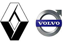 Unión Volvo Renault