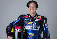Ana Carrasco