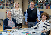 entrevista directores