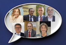 Felicitaciones a la revista