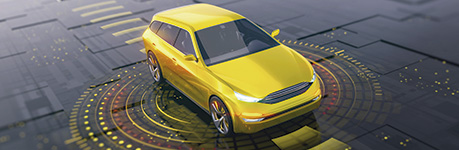Coche autónomo