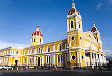 velocidad Nicaragua