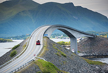 Noruega segura