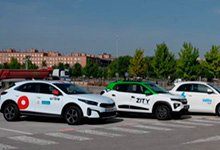 Auge del carsharing