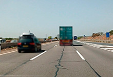deterioro carreteras