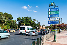 Marruecos
