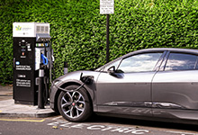 ayudas coches eléctrico