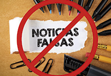 Contra la desinformación