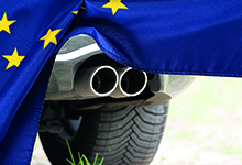 Prohibición motores térmicos