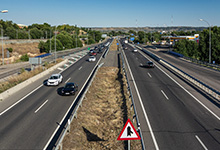 descenso de siniestralidad