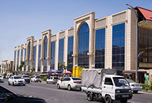 Uzbekistán