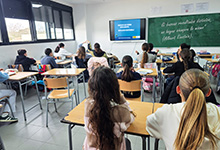 Contrapunto educativo