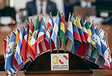 Cumbre Iberoamericana