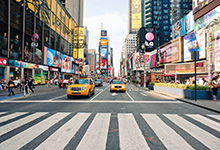 Nueva York plan de seguridad