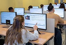 estudio permiso conducir