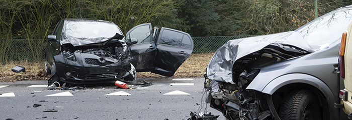 Se produce un víctima directa de accidente de tráfico cada 2 minutos
