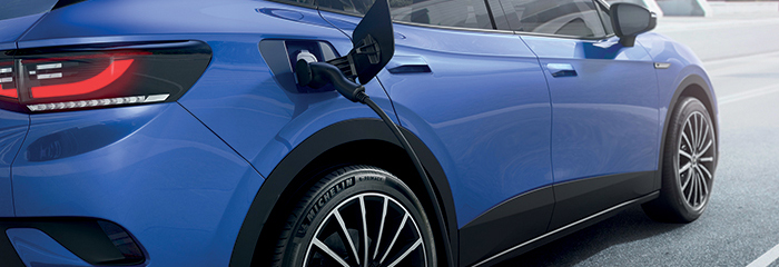 Cómo son los neumáticos para coches eléctricos