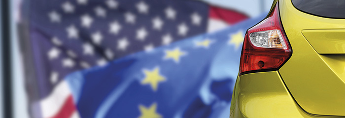 Aranceles: el peaje de exportar a EE.UU.