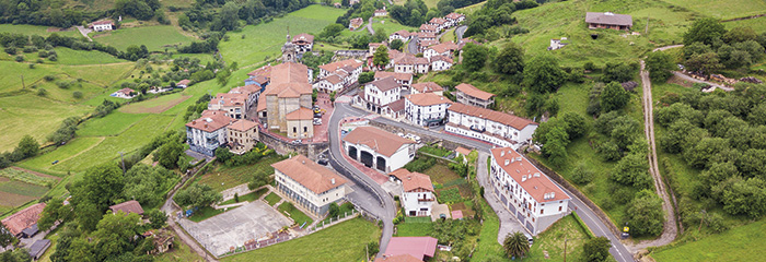 El reto de la movilidad rural