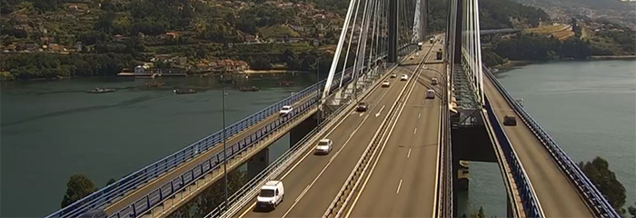 Último dispositivo especial de tráfico de este verano