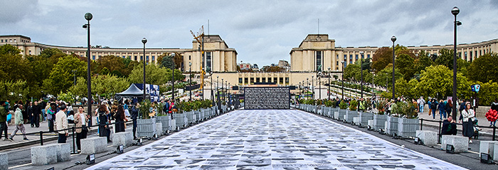 La labor de las asociaciones de víctimas