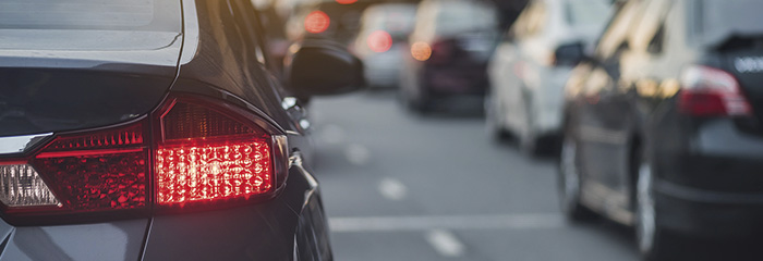 Frenos, elemento clave de la seguridad