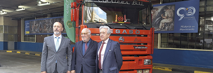 En un año hay cuatro veces más históricos registrados