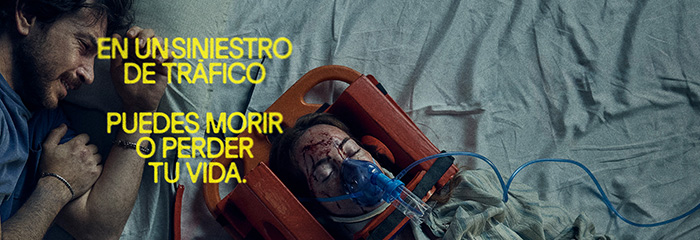 Nueva campaña de la DGT