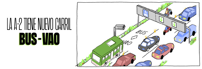 Gestión inteligente de la movilidad