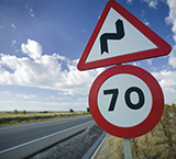 ¿Son eficaces las restricciones temporales en límites de velocidad?