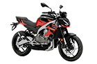 Aprilia Tuono 457