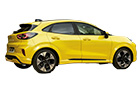 Ford Puma Gen-E