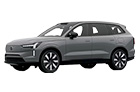 Volvo EX90 Twin Motor