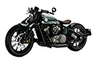 Benda Napoleon BOB 250
