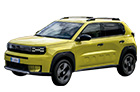 Fiat Grande Panda 1.2 Hybrid Pop