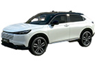 Honda HR-V e:HEV
