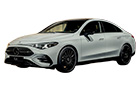 Mercedes CLA 250+EQ