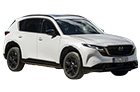 MAZDA CX-5 2.5 e-SKYACTIV G