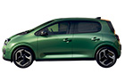 Renault twingo 2026