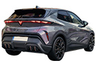 Cupra Raval